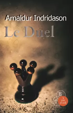 Couverture du produit · Le Duel