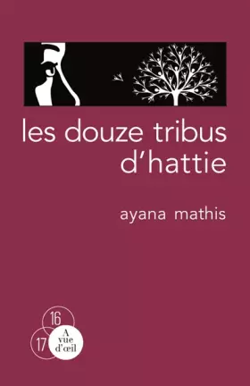 Couverture du produit · Les douze tribus d'Hattie