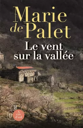 Couverture du produit · Le vent sur la vallée