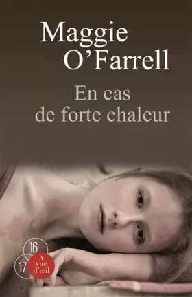 Couverture du produit · En cas de forte chaleur