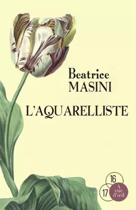 Couverture du produit · L'aquarelliste