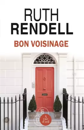 Couverture du produit · Bon voisinage