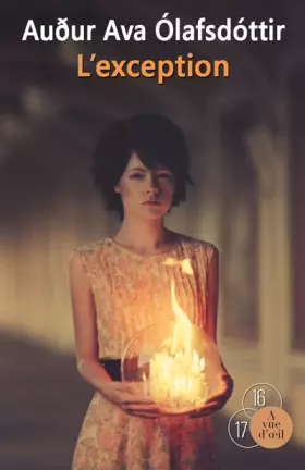 Couverture du produit · L'exception