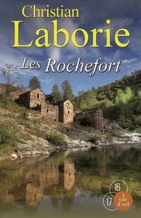 Couverture du produit · Les Rocheforts: 2 tomes