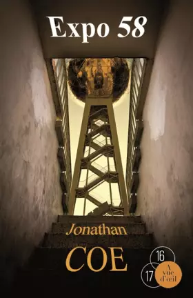 Couverture du produit · Expo 58