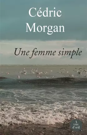 Couverture du produit · Une femme simple