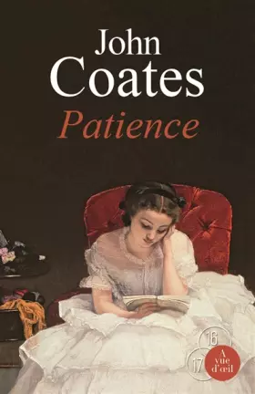 Couverture du produit · Patience