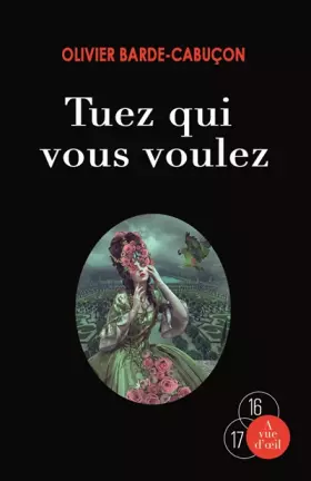 Couverture du produit · Tuez qui vous voulez
