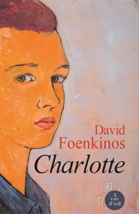 Couverture du produit · Charlotte