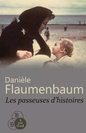 Couverture du produit · Les passeuses d'histoires