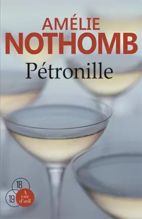 Couverture du produit · Pétronille