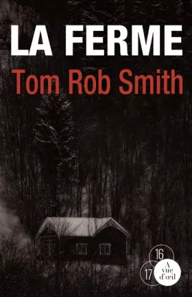 Couverture du produit · La ferme