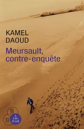 Couverture du produit · Meursault, contre-enquête
