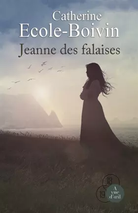 Couverture du produit · Jeanne des falaises