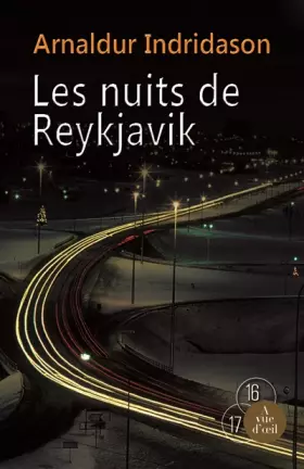 Couverture du produit · Les Nuits de Reykjavik
