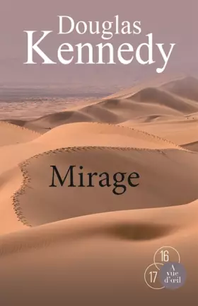 Couverture du produit · Mirage