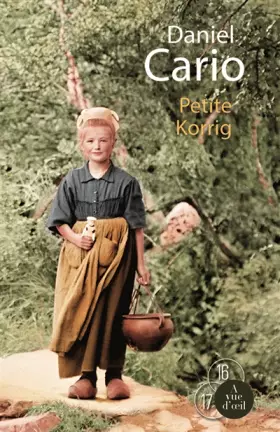 Couverture du produit · Petite Korrig