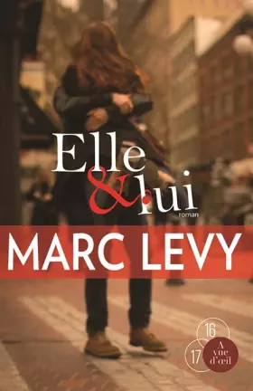 Couverture du produit · Elle et lui