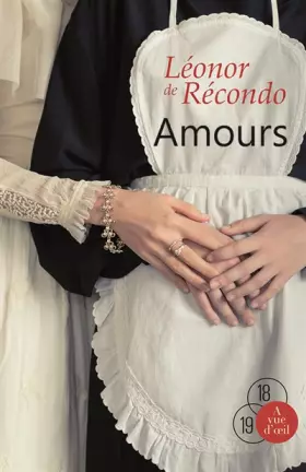 Couverture du produit · Amours