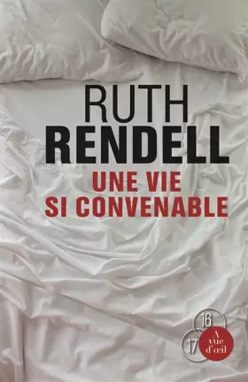 Couverture du produit · Une vie si convenable