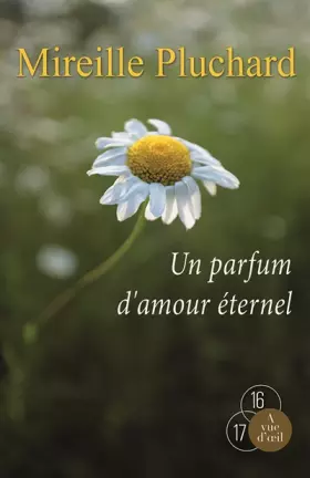 Couverture du produit · Un parfum d'amour éternel