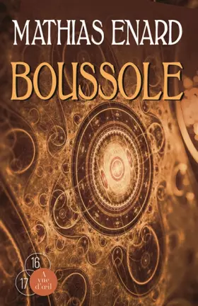 Couverture du produit · Boussole : Volume 1 et 2