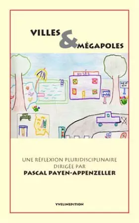 Couverture du produit · Villes & Mégapoles