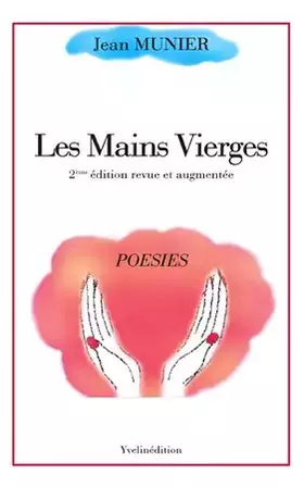 Couverture du produit · Les Mains Vierges