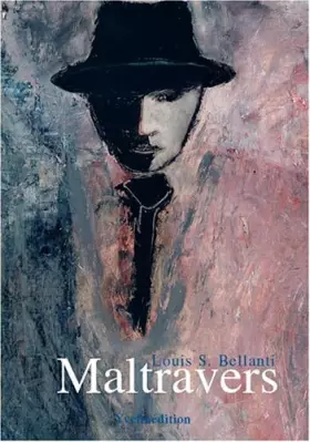 Couverture du produit · Maltravers