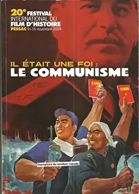 Couverture du produit · Il était une foi