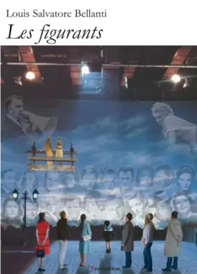 Couverture du produit · Les Figurants