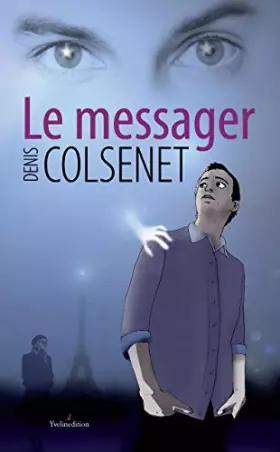 Couverture du produit · Le Messager