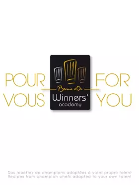 Couverture du produit · Pour vous / For you