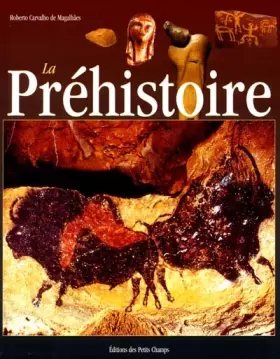 Couverture du produit · La Préhistoire