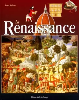 Couverture du produit · La Renaissance