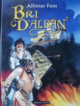 Couverture du produit · Bri d'Alban