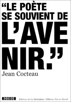 Couverture du produit · Jean Cocteau