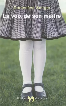 Couverture du produit · La voix de son maître