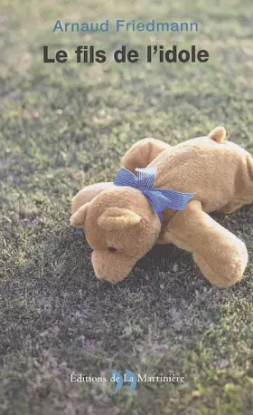 Couverture du produit · Le fils de l'idole