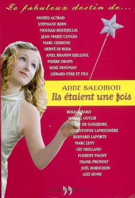 Couverture du produit · Ils étaient une fois