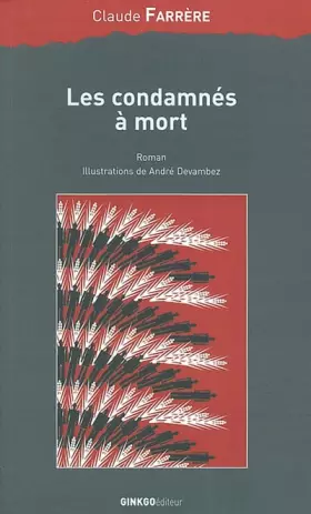 Couverture du produit · Les condamnés à mort