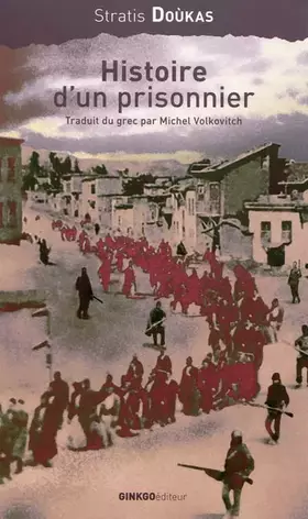 Couverture du produit · Histoire d'un prisonnier