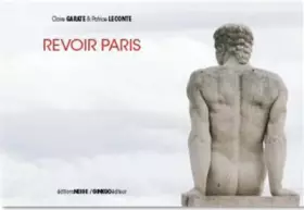 Couverture du produit · Revoir Paris