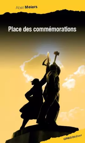 Couverture du produit · Place des commémorations