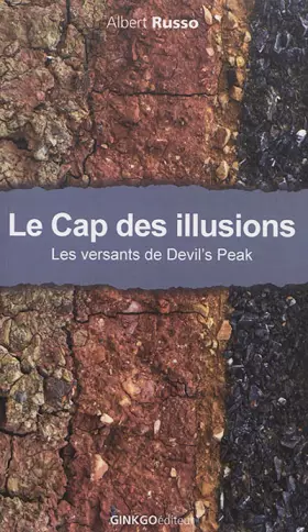 Couverture du produit · Le Cap des illusions