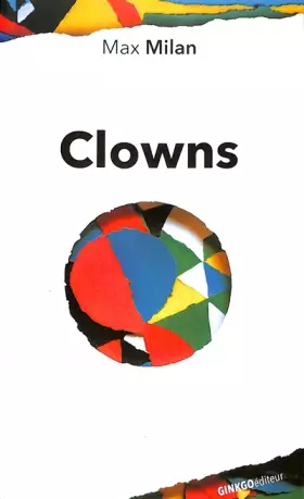 Couverture du produit · Clowns
