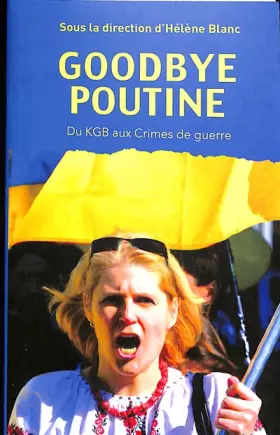 Couverture du produit · Goodbye poutine