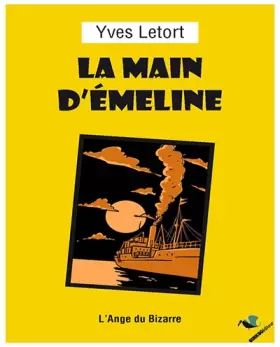 Couverture du produit · La main d'Emeline