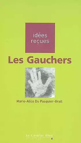 Couverture du produit · Les Gauchers