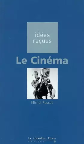 Couverture du produit · Le Cinéma